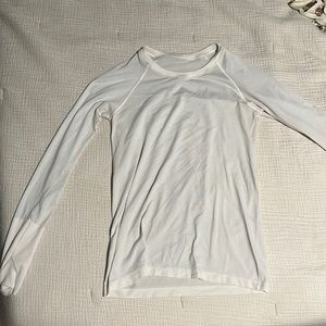 Lululemon Long Sleeve Tee